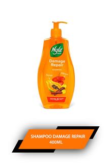 Nyle Shampoo Damage Repair 400ml